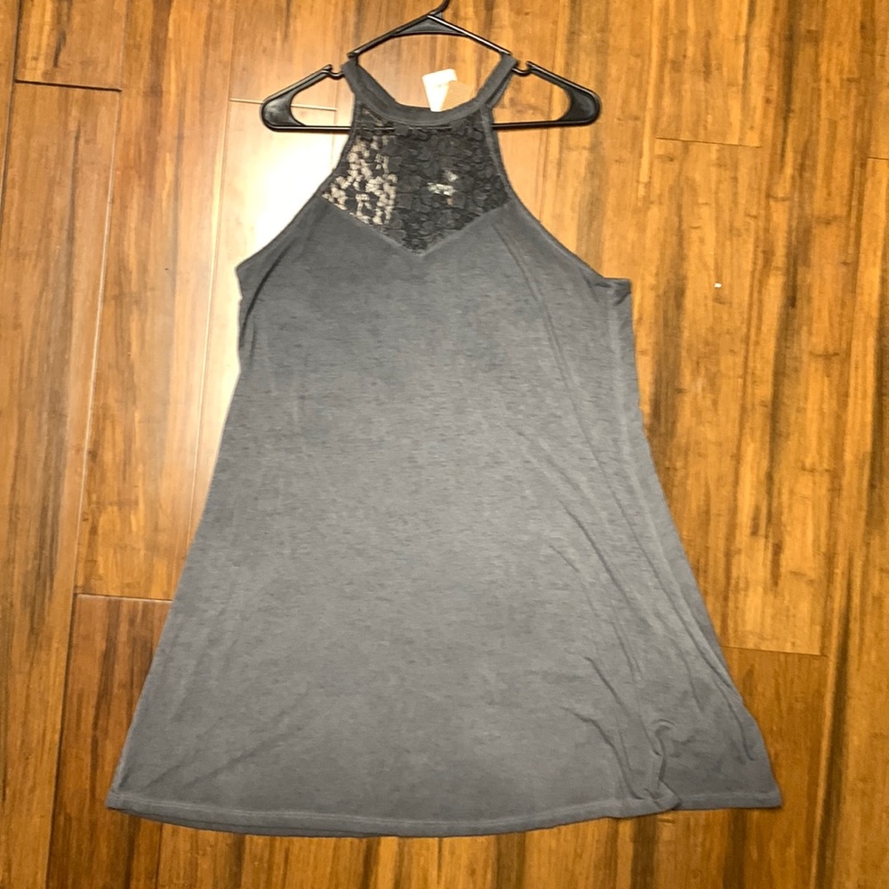 Mudd Size medium dress